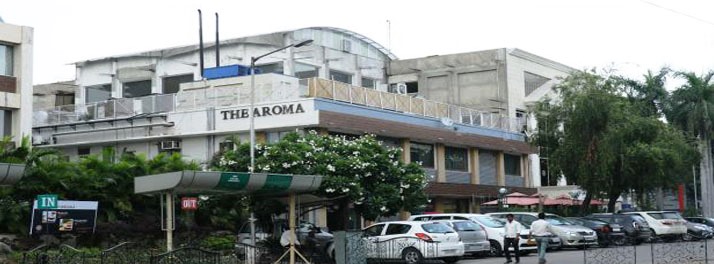 The Aroma - Chandigarh 01.jpg